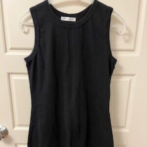 American Giant Women's Tank Dress
